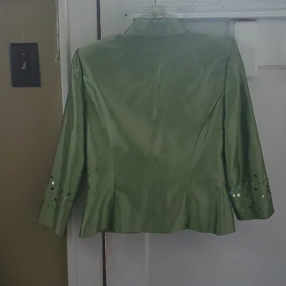 Jessica Howard Jacket Size 8. - Picture 5 of 5